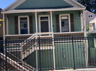 1317 Pomona St, Crockett, CA 94525