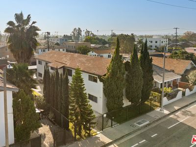 1406 Exposition Blvd, Los Angeles, CA, 90018