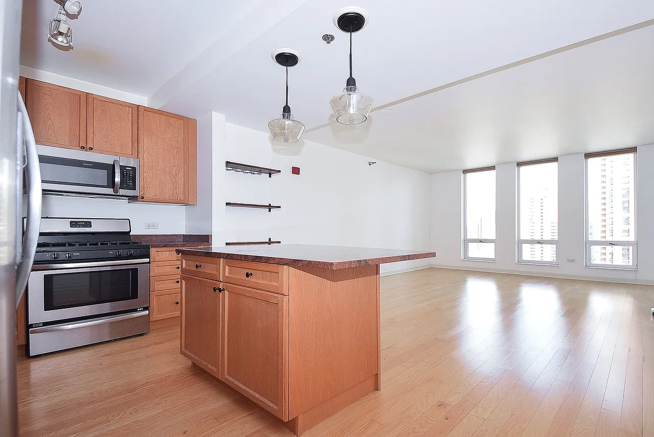 1250 S Michigan Ave — Photo 1