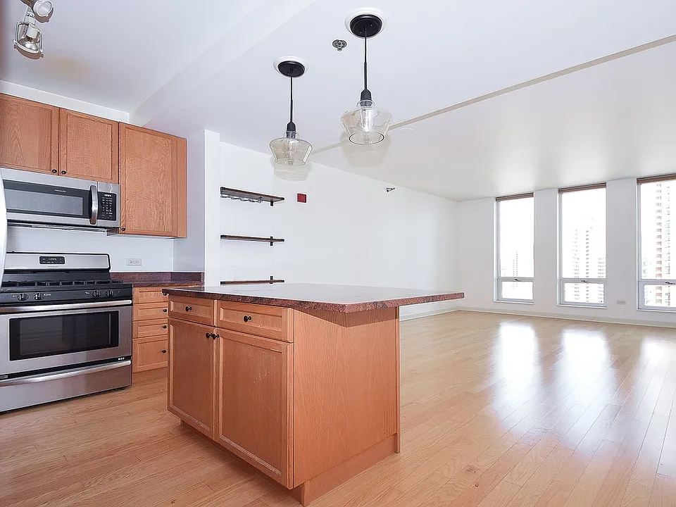 1250 S Michigan Ave #2205