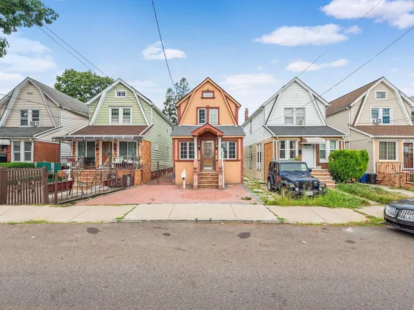 130-10 121st street, South Ozone Park, NY 11420