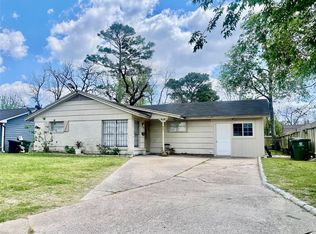 547 W Obion Rd, Houston, TX 77091