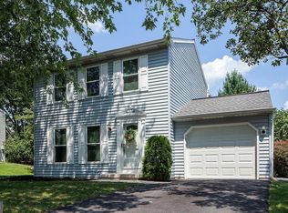 4725 Chatham Way, Harrisburg, PA 17110