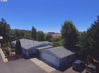 703 NW 184th St, Ridgefield, WA 98642