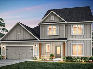 299 Rockledge Bnd, Powder Springs, GA 30127