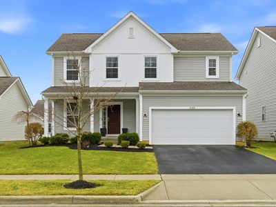 6789 Brooklyn Heights Rd, Westerville, OH, 43081