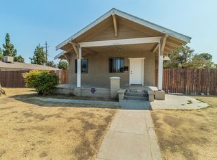 4580 E Tulare St, Fresno, CA 93702