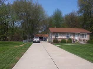 26635 Crocker Blvd, Harrison Township, MI