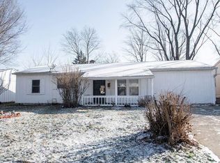 3521 N Wittfield St, Indianapolis, IN 46235