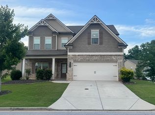 655 Brighton Park Cir, Hoschton, GA 30548