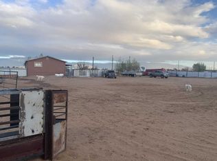 3 Summer Ct, Los Lunas, NM 87031