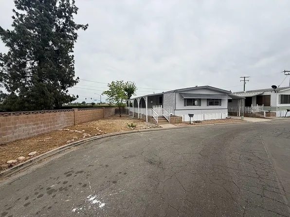 1401 E Paige Ave Space 41, Tulare, CA 93274