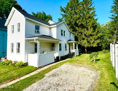 32 S Chase Street, Johnstown, NY, 12095