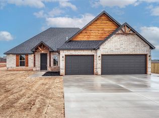 4114 Fawn Ter, Tuttle, OK 73089