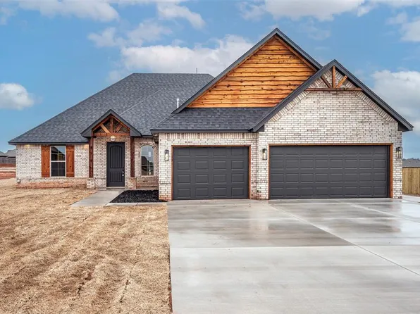 4114 Fawn Ter, Tuttle, OK 73089
