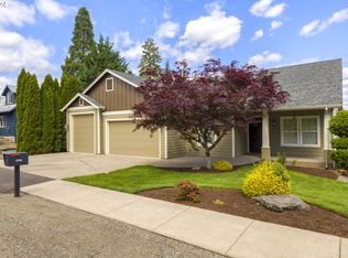 21124 Liberty St NE, Aurora, OR 97002