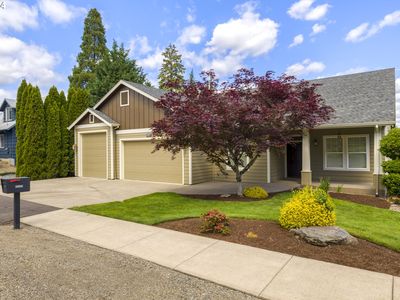 21124 Liberty St NE, Aurora, OR, 97002