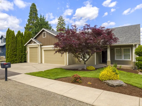 21124 Liberty St NE, Aurora, OR 97002
