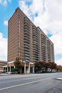 620 Peachtree St NE APT 515, Atlanta, GA, 30308