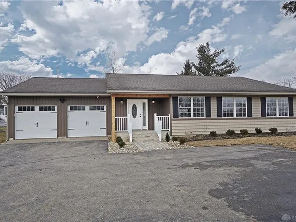 1911 N Route 42, Lebanon, OH 45036