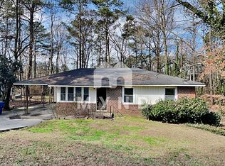 896 Harwell Rd NW, Atlanta, GA 30318