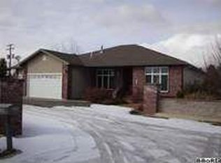 3635 Hartford Ave, Butte, MT 59701