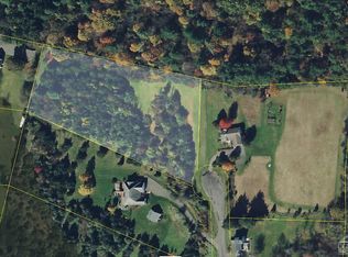 41 N Gold Rd, Elizaville, NY 12523