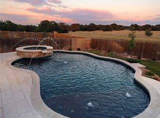 716 Crown Anchor Bnd, Georgetown, TX 78633