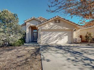 4932 Story Rock St NW, Albuquerque, NM 87120