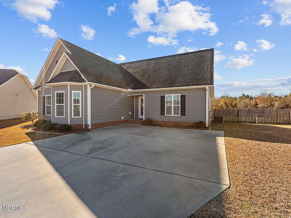 3348 Pacolet Drive, Greenville, NC 27834 Zillow