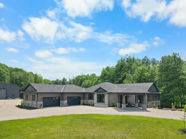 1155 Ebbs Bay Rd, Drummond/north Elmsley, ON K7C 4K8