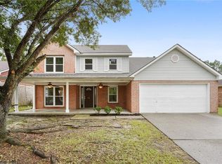 1717 Kings Row, Slidell, LA 70461