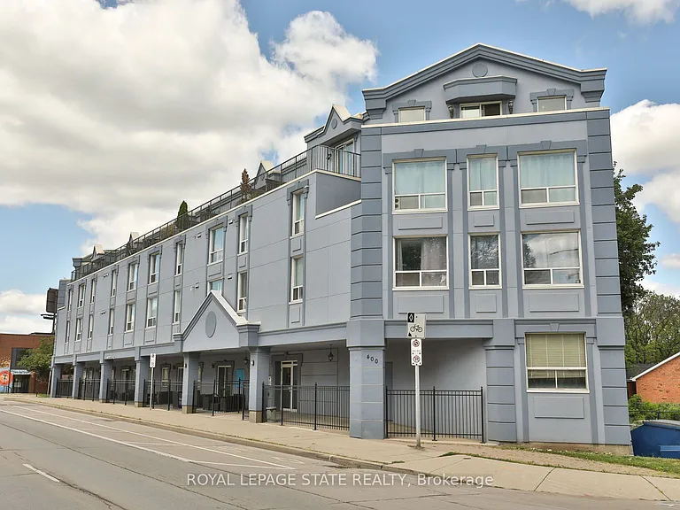 400 York Blvd #208 — Photo 1