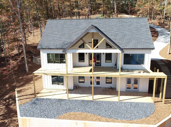 170 Swagg Cove Rd, Wedowee, AL 36278