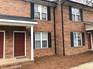 268 Southcircle Dr NW APT C, Concord, NC 28027