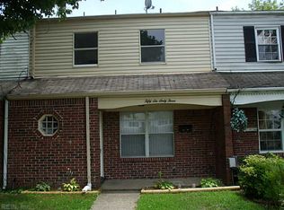 5663 Dodington Ct, Virginia Beach, VA 23462