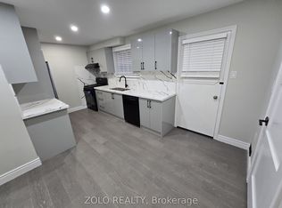 157 Glen Springs Dr, Toronto, ON M1W 1Y1