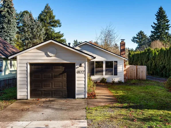 10172 SE 43rd Ave, Milwaukie, OR 97222