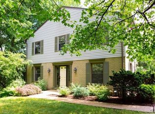 126 Crosswinds Ln, Murrysville, PA 15668