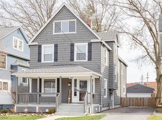 1433 Elmwood Ave, Lakewood, OH 44107