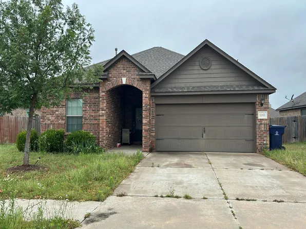 3105 Copan Ct, Yukon, OK 73099