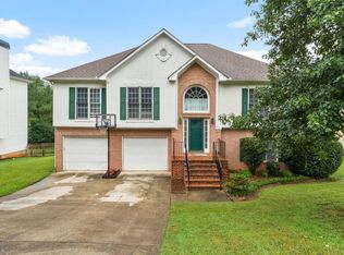 3147 Blue Heron Pass, Powder Springs, GA 30127