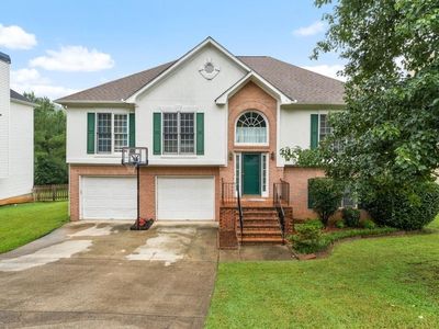 3147 Blue Heron Pass, Powder Springs, GA, 30127