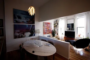 Rented by Citi Habitats