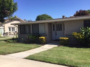 1760 Sunningdale Rd APT 14D, Seal Beach, CA 90740