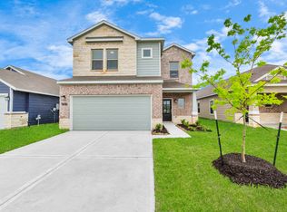 6923 Escondido Dr, Rosharon, TX 77583