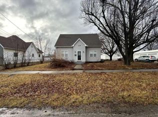 228 Graves Street, Chillicothe, MO 64601