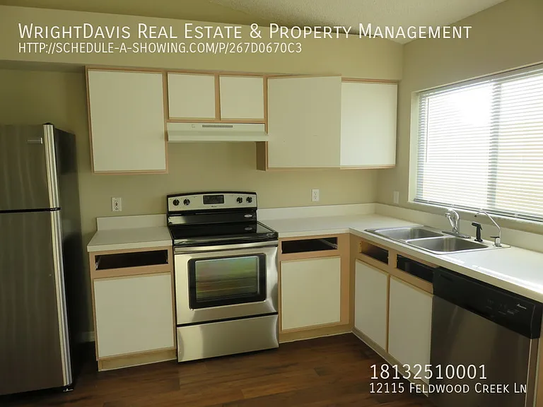 12115 Feldwood Creek Ln — Photo 22