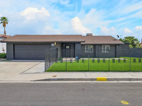 5270 Sepulveda Blvd, Las Vegas, NV 89118