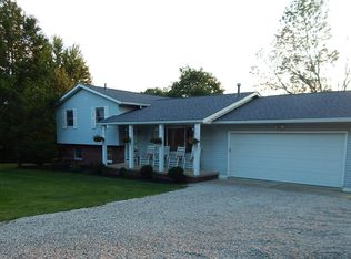 7625 Croton Rd NW, Johnstown, OH 43031